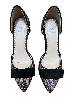 Madison Heels (view 1)