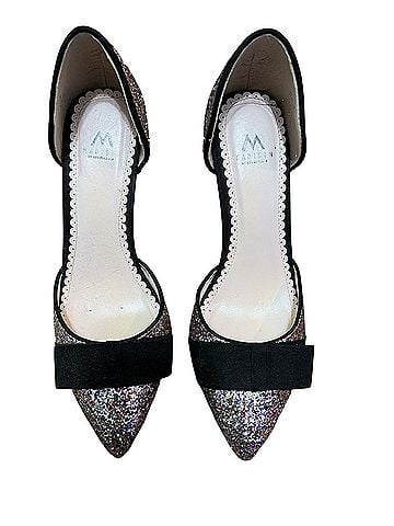 Madison Heels (view 1)