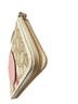 Coach Multi Color Pink Brown Tan Wallet One size - photo 12
