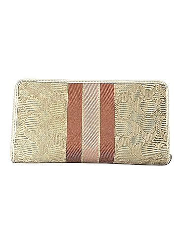 Coach Wallet (view 2)