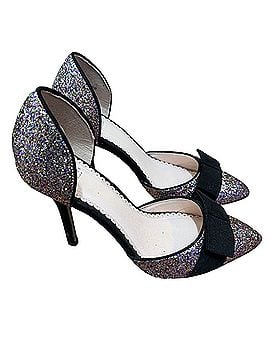 Madison Heels (view 2)