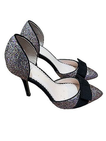 Madison Heels (view 2)