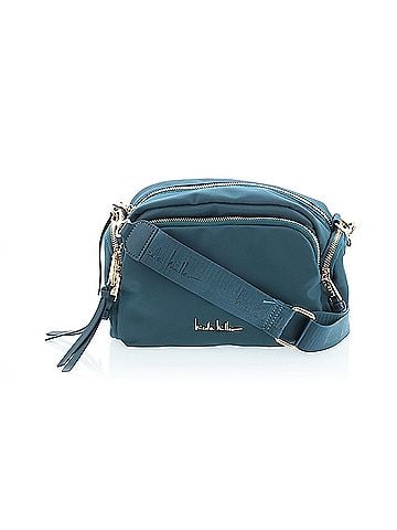 Nicole Miller Nicole Miller Crossbody Bag (view 1)
