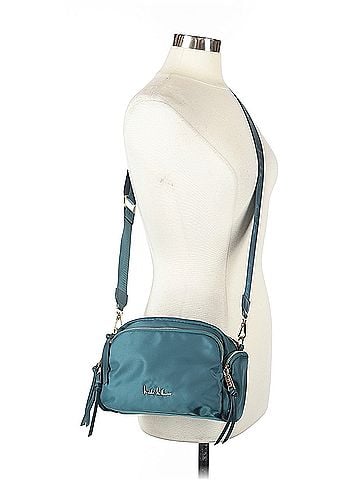 Nicole Miller Nicole Miller Crossbody Bag (view 2)