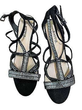 Shoedazzle Wedges (view 1)