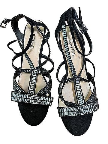 Shoedazzle Wedges (view 1)