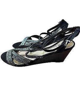 Shoedazzle Wedges (view 2)
