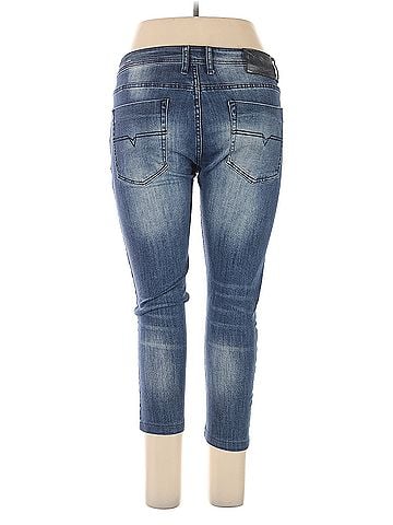 Diesel Diesel Jeans (view 2)