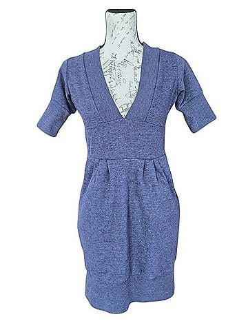 Plush & Lush Casual Dress (view 1)
