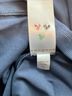 Athleta Blue Long Sleeve Top Size L - photo 5