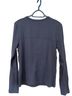 Athleta Blue Long Sleeve Top Size L - photo 2