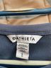 Athleta Blue Long Sleeve Top Size L - photo 3