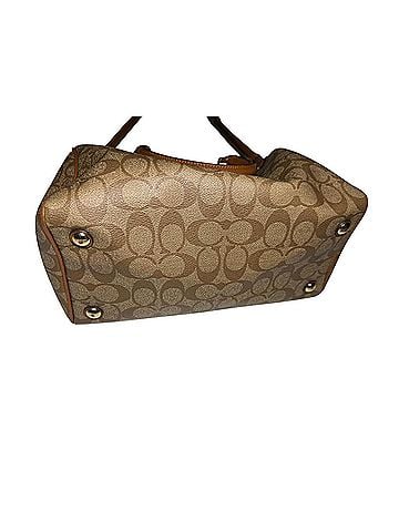Coach Bennett Satchel (view 2)