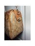 Coach Bennett Satchel - photo 7