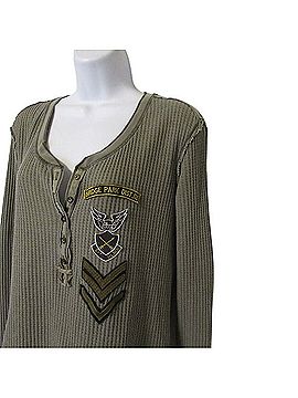 Free People Bridge Park Long Sleeve T-Shirt (view 2)