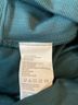 PrAna Teal Leggings Size L - photo 4