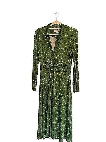 Hobbs London Casual Dress (view 1)