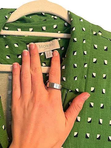 Hobbs London Casual Dress (view 2)