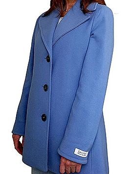 Calvin Klein Coat (view 2)
