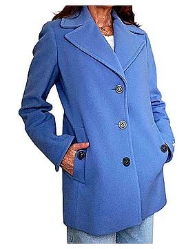 Calvin Klein Coat (view 1)