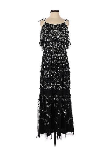 Adrianna Papell Adrianna Papell Cocktail Dress (view 1)