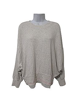 Intimately by Free People Dream State Long Sleeve T-Shirt (view 2)
