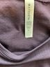 Athleta Purple Long Sleeve Top Size M - photo 3