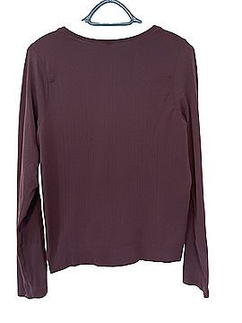 Athleta Long Sleeve Top (view 2)