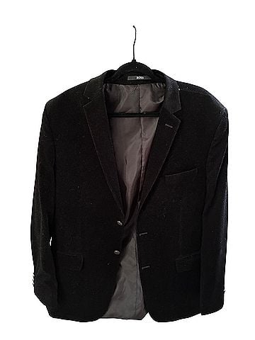 HUGO BOSS Wool Blazer (view 1)