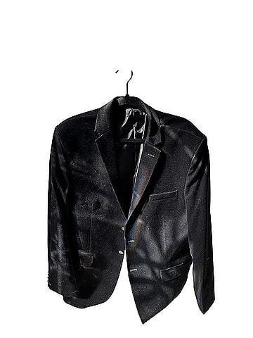 HUGO BOSS Wool Blazer (view 2)