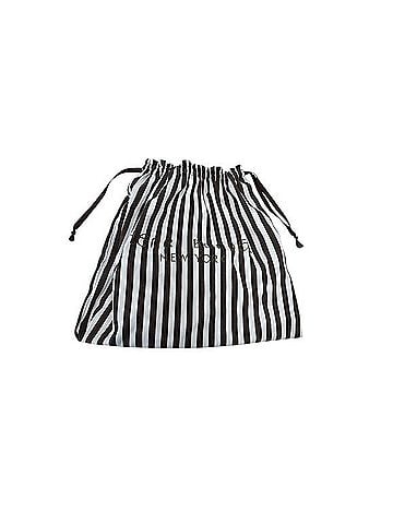 Henri Bendel Snakeskin Metallic Convertible Clutch Clutch (view 2)