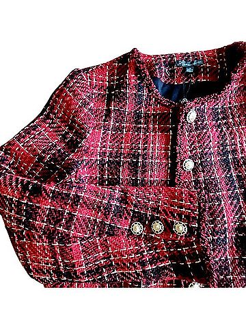 Adrianna Papell Jacket (view 2)