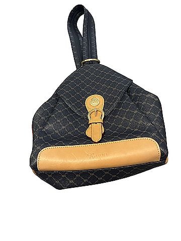 Rioni Leather Backpack (view 1)