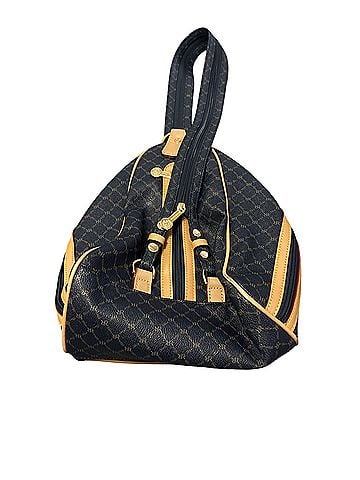 Rioni Leather Backpack (view 2)