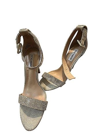 Steve Madden Heels (view 1)