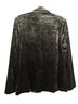 Steve Madden 92% Polyester 8% Elastane 100% Polyester Black Blazer Size L - photo 2
