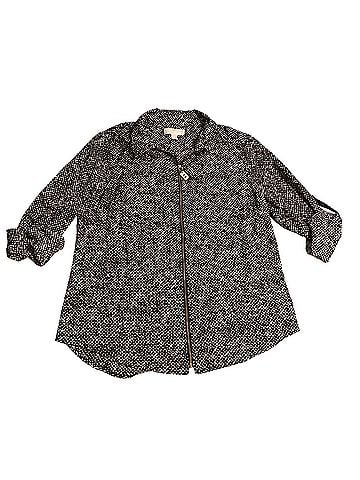 Michael Kors Button-Down Shirt (view 1)