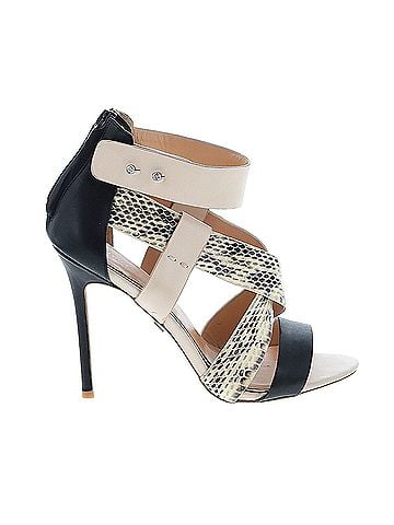 Badgley Mischka Badgley Mischka Heels (view 1)