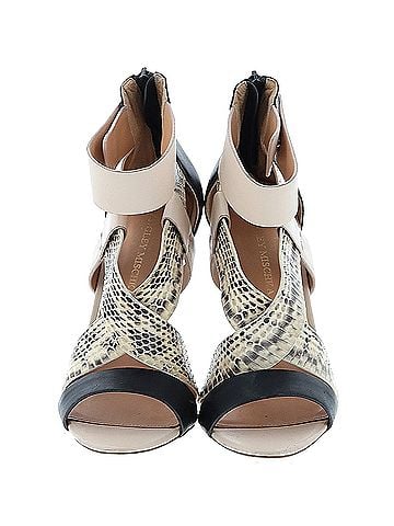 Badgley Mischka Badgley Mischka Heels (view 2)