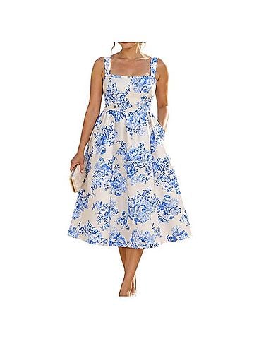 Sachin & Babi Ahluwalia Blaine Cocktail Dress (view 1)