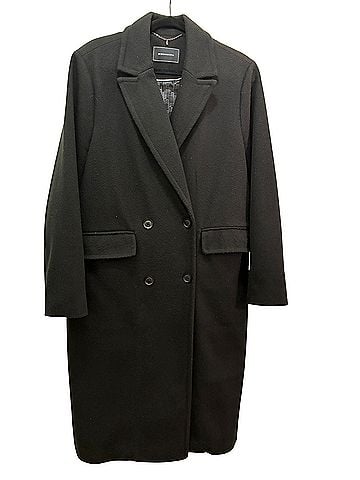 BCBGMAXAZRIA Coat (view 1)