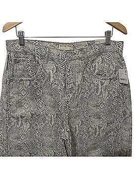 Free People Good Luck Barrel Jeans (view 2)
