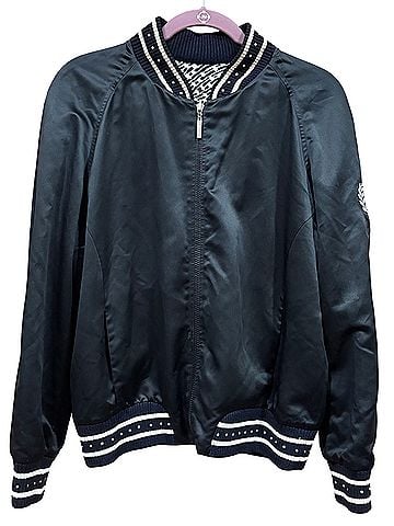 St. John Bomber Jacket (view 1)
