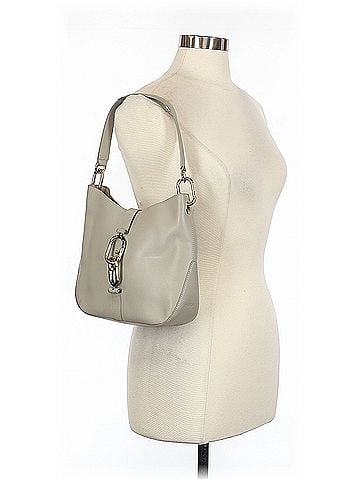 FURLA Furla Leather Shoulder Bag (view 2)