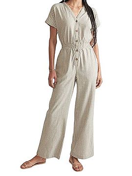 Marine Layer Lia Jumpsuit (view 1)