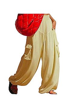 Free People Movement Pants Casual Pants (view 1)