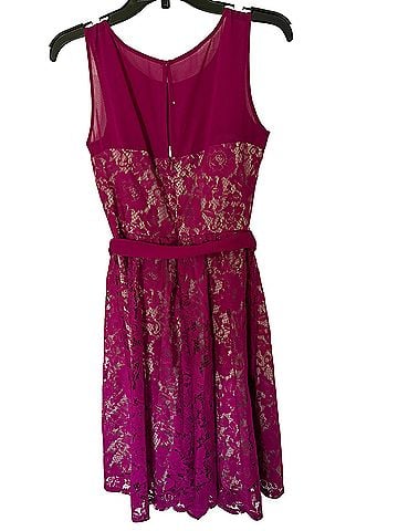 Danny And Nicole Cocktail Dress (view 2)