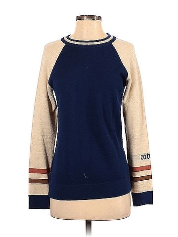 Cotopaxi Cotopaxi Pullover Sweater (view 1)