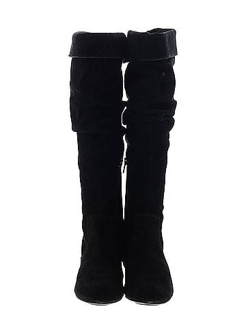 Banana Republic Banana Republic Boots (view 2)