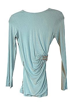 Sky Long Sleeve Top (view 2)
